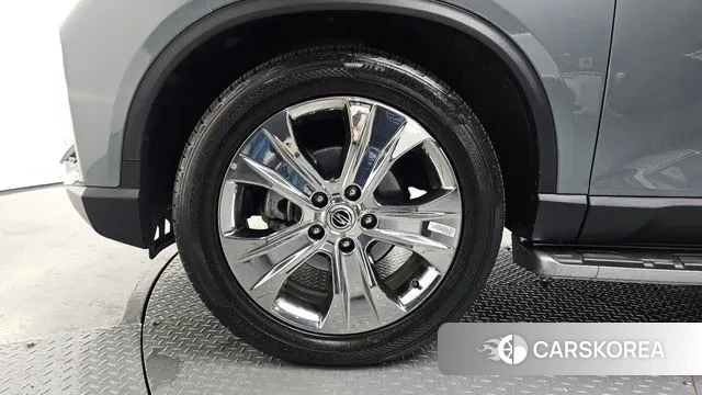 Ssangyong All New Rexton id 3676618 из Кореи 15