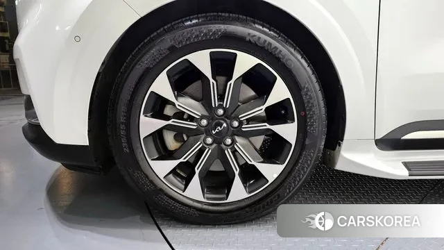 Kia Carnival 4th generation id 3659629 из Кореи 15