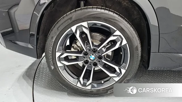 BMW X1 (U11) id 3605596 из Кореи 15