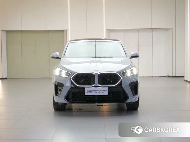 BMW X2 (import) id 4220007 из Китая 16
