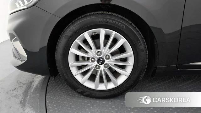 Kia K7 Premier id 3853390 из Кореи 15