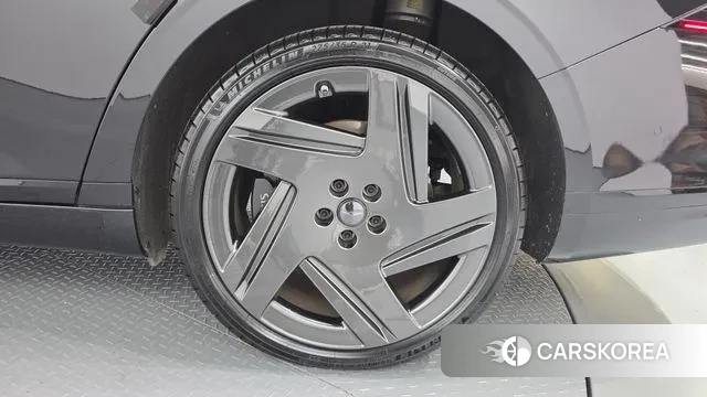 Genesis G90 (RS4) id 3393858 из Кореи 15