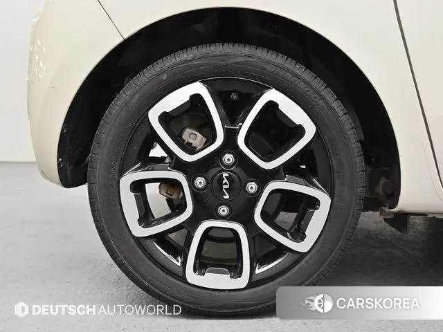 Kia The New Ray id 3540047 из Кореи 15