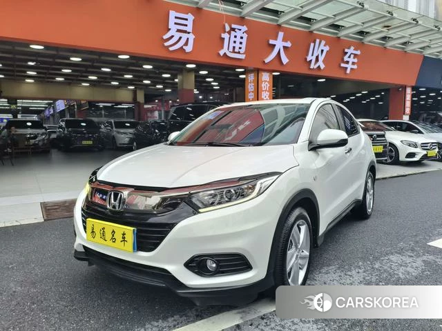 Honda Binzhi id 4321106 из Китая 12