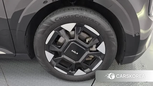 Kia The New Carnival 4th Generation id 3620080 из Кореи 15