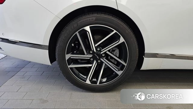 Genesis G80 (RG3) id 4675187 из Кореи 26