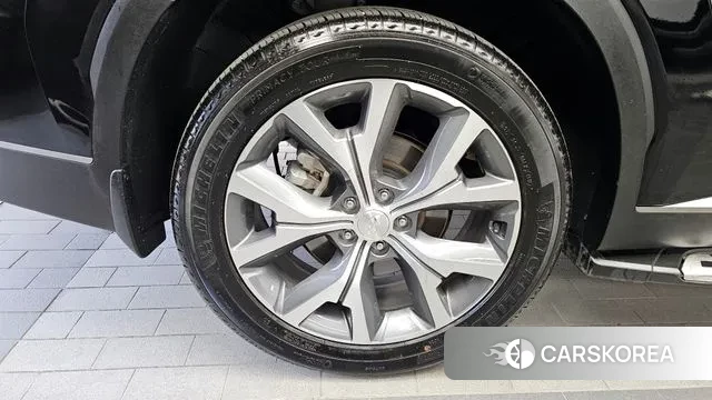 Hyundai Palisade id 3434471 из Кореи 15