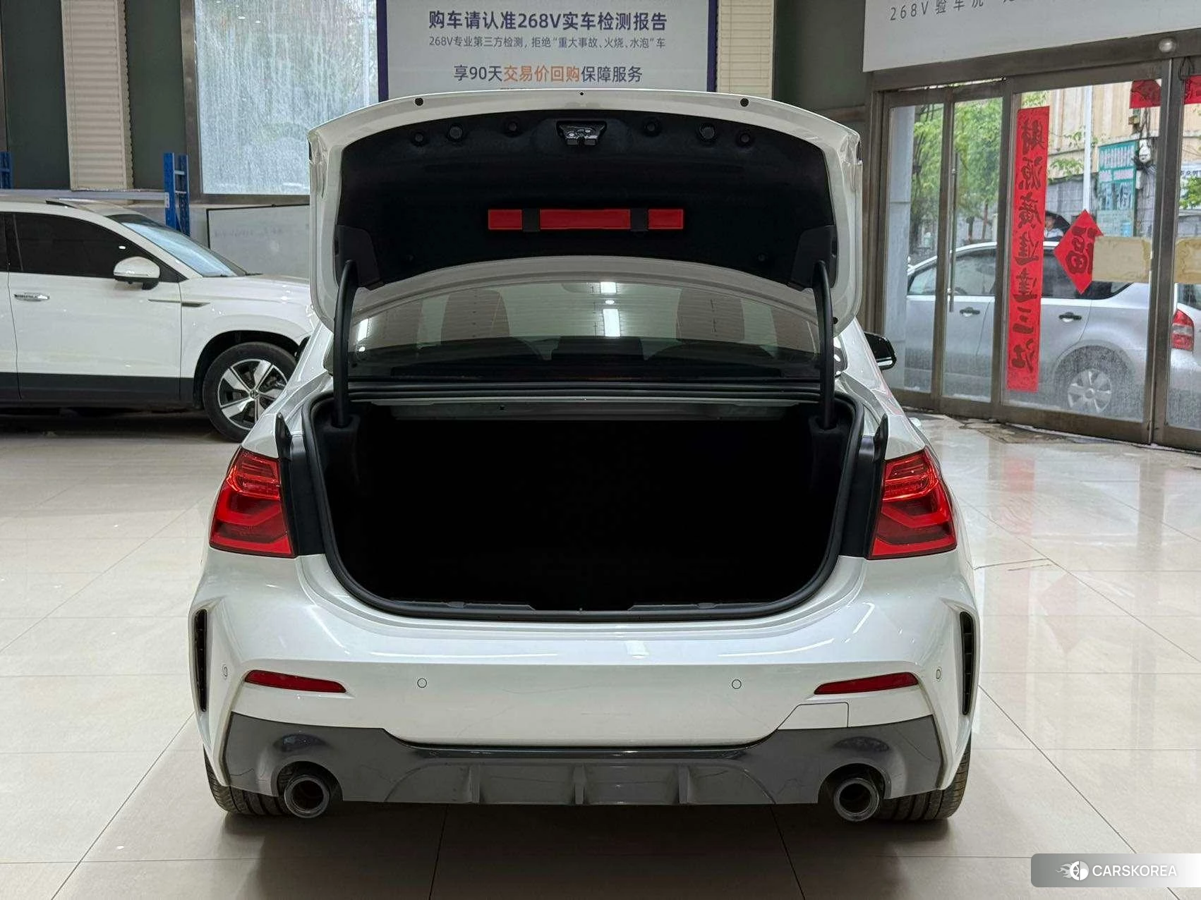 BMW 1 series id 4512595 из Китая 17