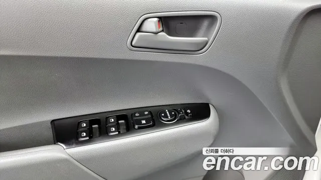 Kia Morning Urban (JA) id 2695139 из Кореи 15