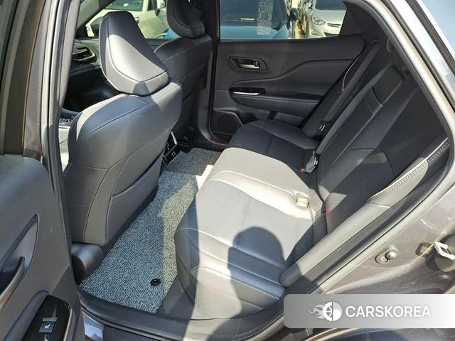 Toyota Crown Crossover id 4601269 из Кореи 12
