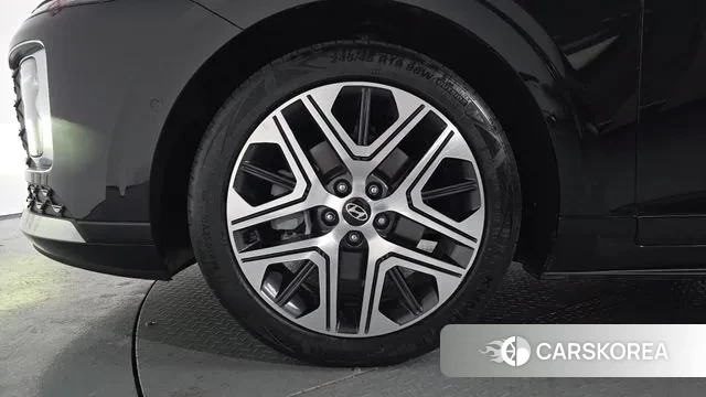 Hyundai Grandeur (GN7) id 3487056 из Кореи 15