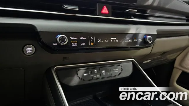 Kia The New Carnival 4th Generation id 2664718 из Кореи 15