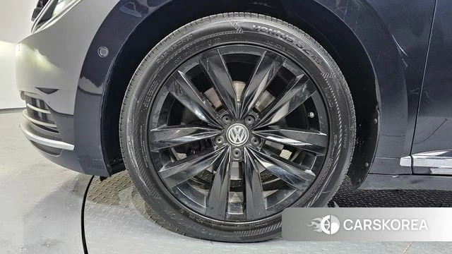 Volkswagen Arteon id 3893731 из Кореи 15