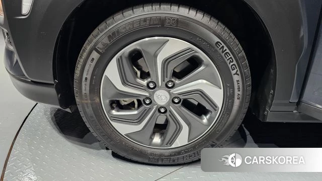 Hyundai Kona Hybrid id 4284844 из Кореи 25