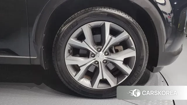 Hyundai Palisade id 3378660 из Кореи 15