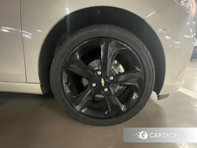 Chevrolet (GM Daewoo) The New Spark id 3733686 из Кореи 14