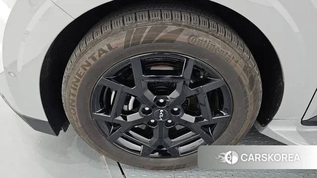 Kia The New Carnival 4th Generation id 3347135 из Кореи 15