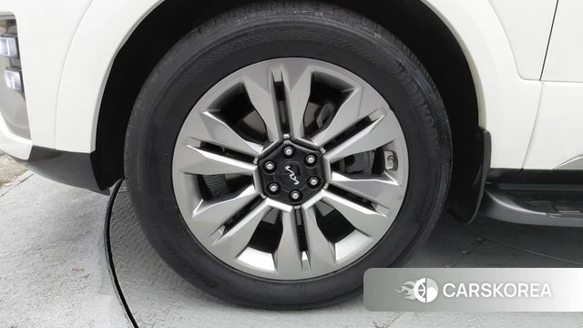 Kia Mohave Master id 4592284 из Кореи 15
