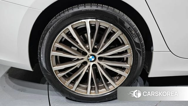 BMW 3 Series (G20) id 3852657 из Кореи 15