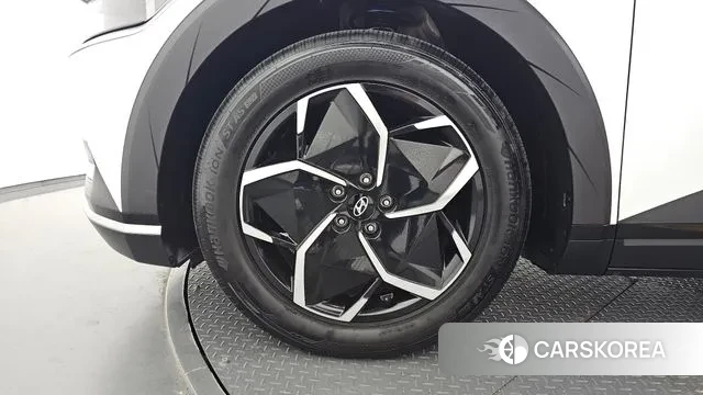 Hyundai Ionic 5 id 3281034 из Кореи 15