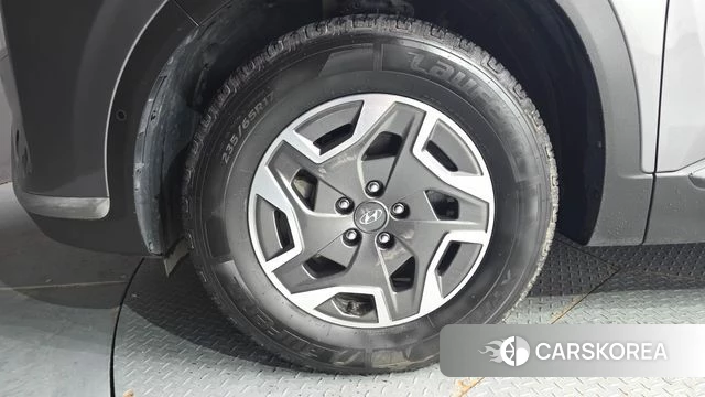 Hyundai The New Santa Fe id 4613842 из Кореи 28