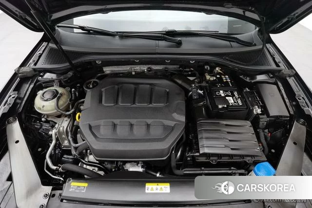 Volkswagen Magotan id 4313990 из Китая 19