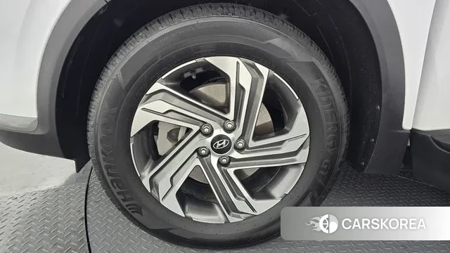 Hyundai The New Santa Fe id 3592734 из Кореи 15