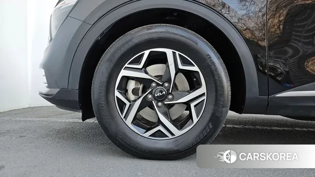 Kia Sportage 5th Generation id 3472546 из Кореи 15