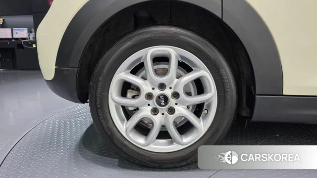Mini Cooper id 4637285 из Кореи 28
