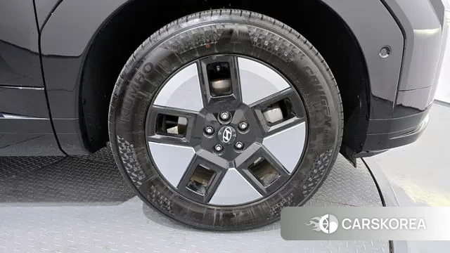 Hyundai Santa Fe (MX5) id 3393816 из Кореи 15