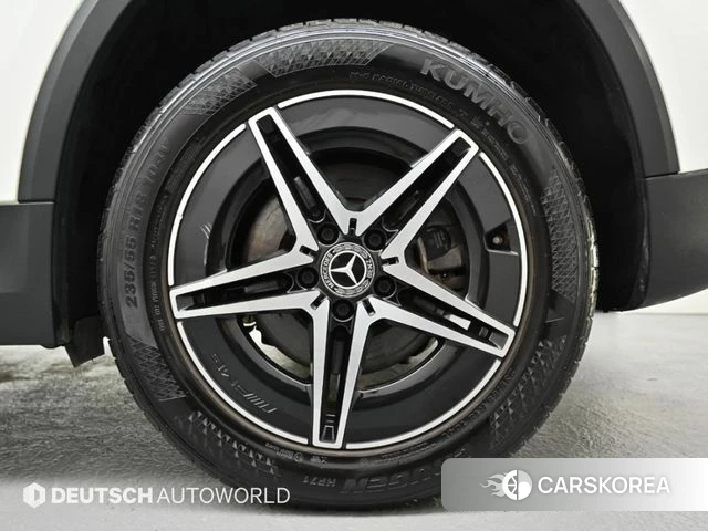 Mercedes-Benz EQA H243 id 4899064 из Кореи 15
