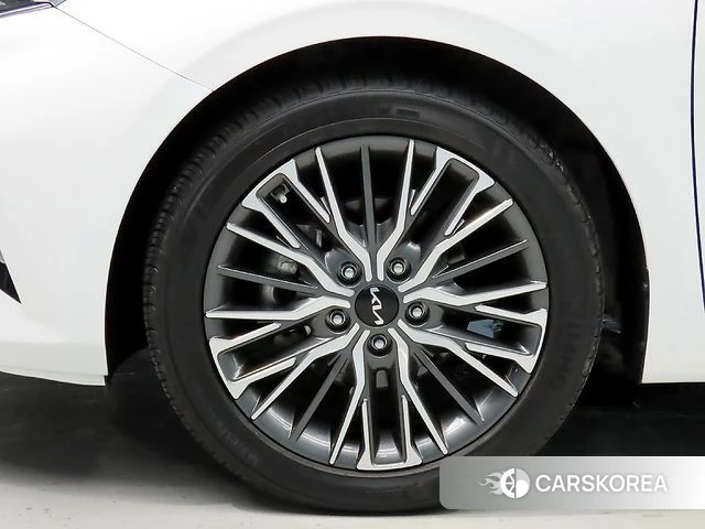 Kia The New K3 2nd generation id 4485712 из Кореи 15