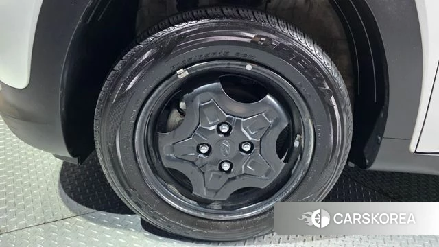 Hyundai Casper id 4701850 из Кореи 27