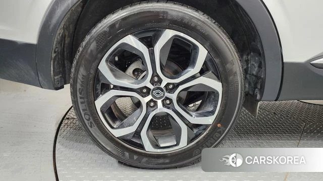 Renault Korea (Samsung) Arcana id 4017031 из Кореи 15