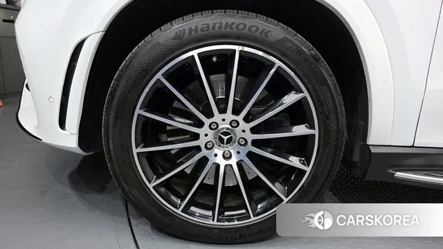 Mercedes-Benz GLE-Class W167 id 3665048 из Кореи 15