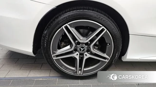 Mercedes-Benz C-Class W205 id 3708697 из Кореи 15