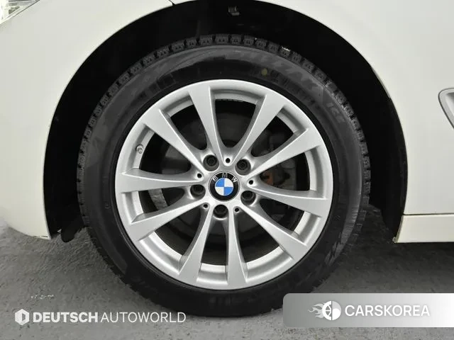 BMW 3 Series GT (F34) id 3718188 из Кореи 15