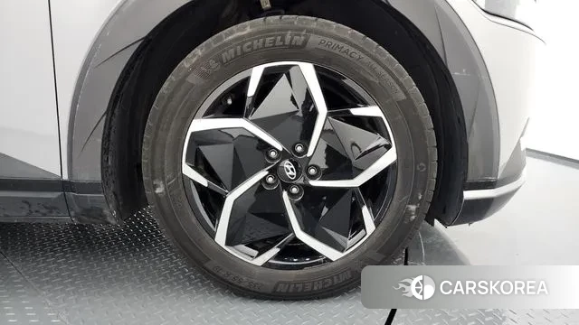 Hyundai Ionic 5 id 3280209 из Кореи 15