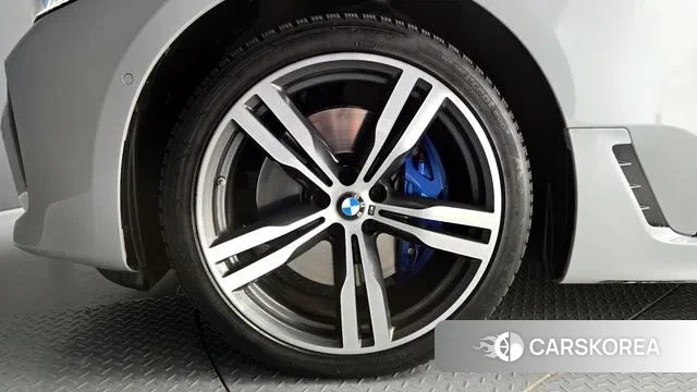 BMW 6 Series GT (G32) id 3378416 из Кореи 15