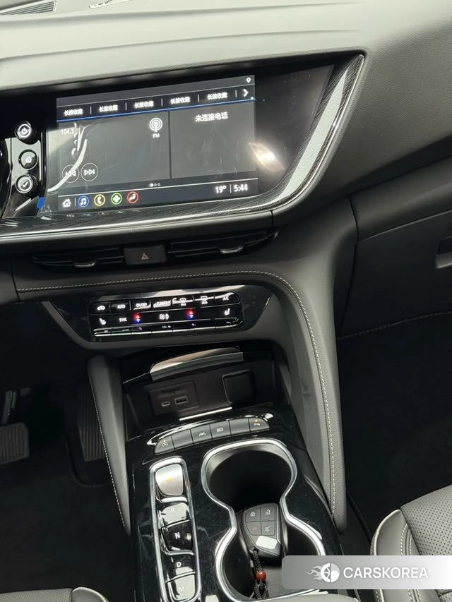 Buick Angkewei S id 4209660 из Китая 20