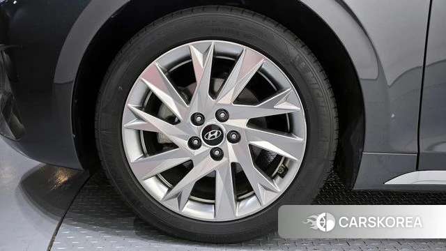 Hyundai The New Grandeur IG Hybrid id 3852900 из Кореи 15