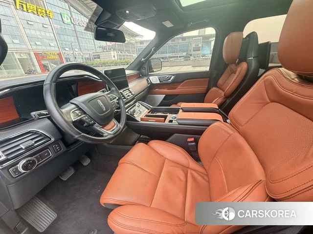 Lincoln Navigator id 4212639 из Китая 7