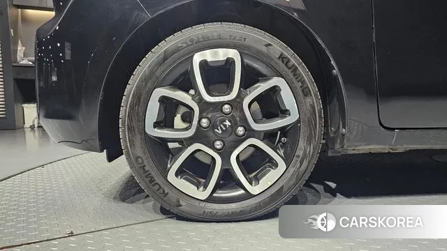 Kia The New Ray id 3753385 из Кореи 15