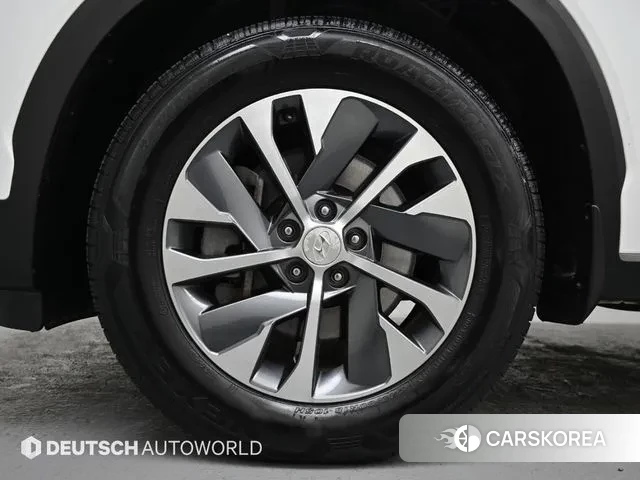 Hyundai Palisade id 3443301 из Кореи 15