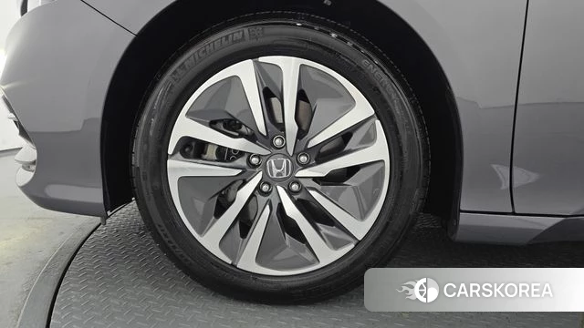 Honda Accord 10th Generation id 4345584 из Кореи 30