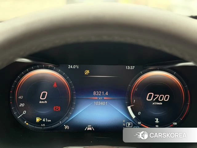 Mercedes-Benz GLC 2021 Черный из Китая, фото 5