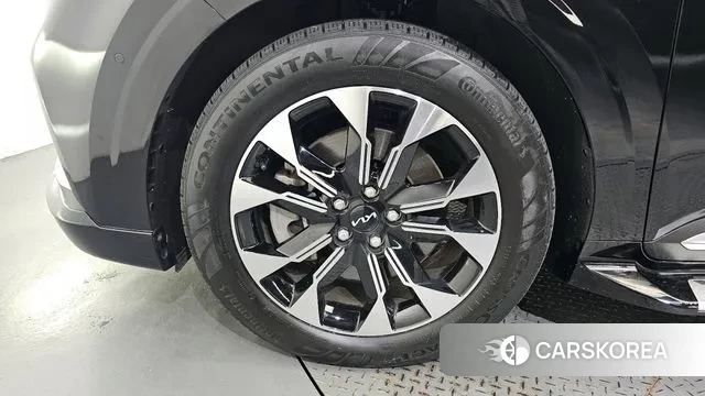 Kia Carnival 4th generation id 3224070 из Кореи 15