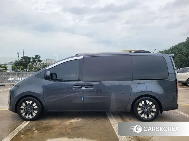 Hyundai Staria id 3027911 из Кореи 15