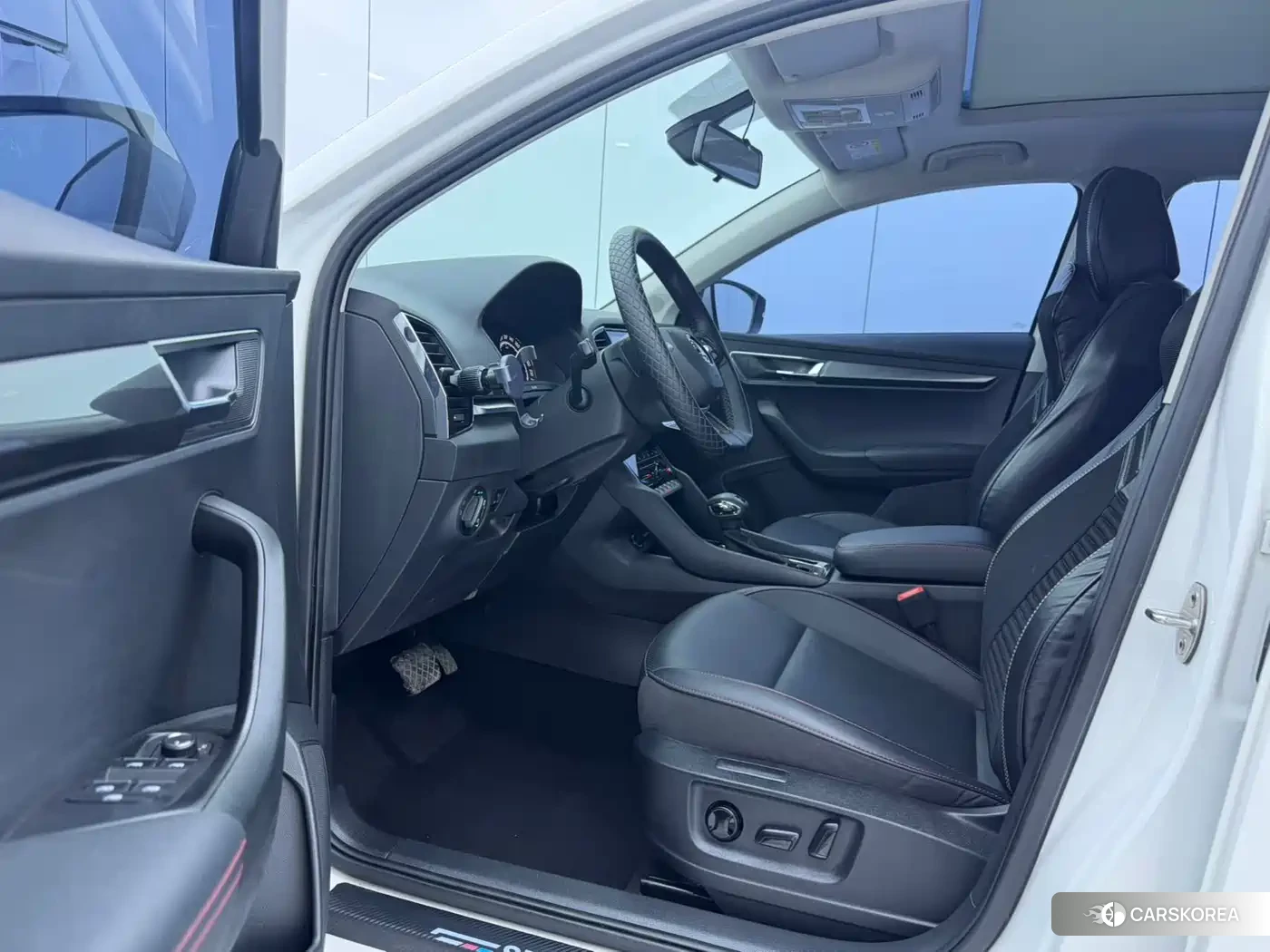 Skoda Krok id 4546504 из Китая 12