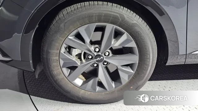 Kia Sportage 5th Generation id 3322512 из Кореи 15